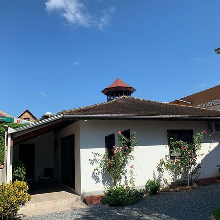 Aconchego Do Harry Potter Villa Pomerode Buitenkant foto