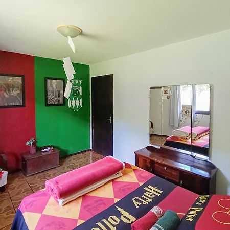 Aconchego Do Harry Potter Villa Pomerode Buitenkant foto