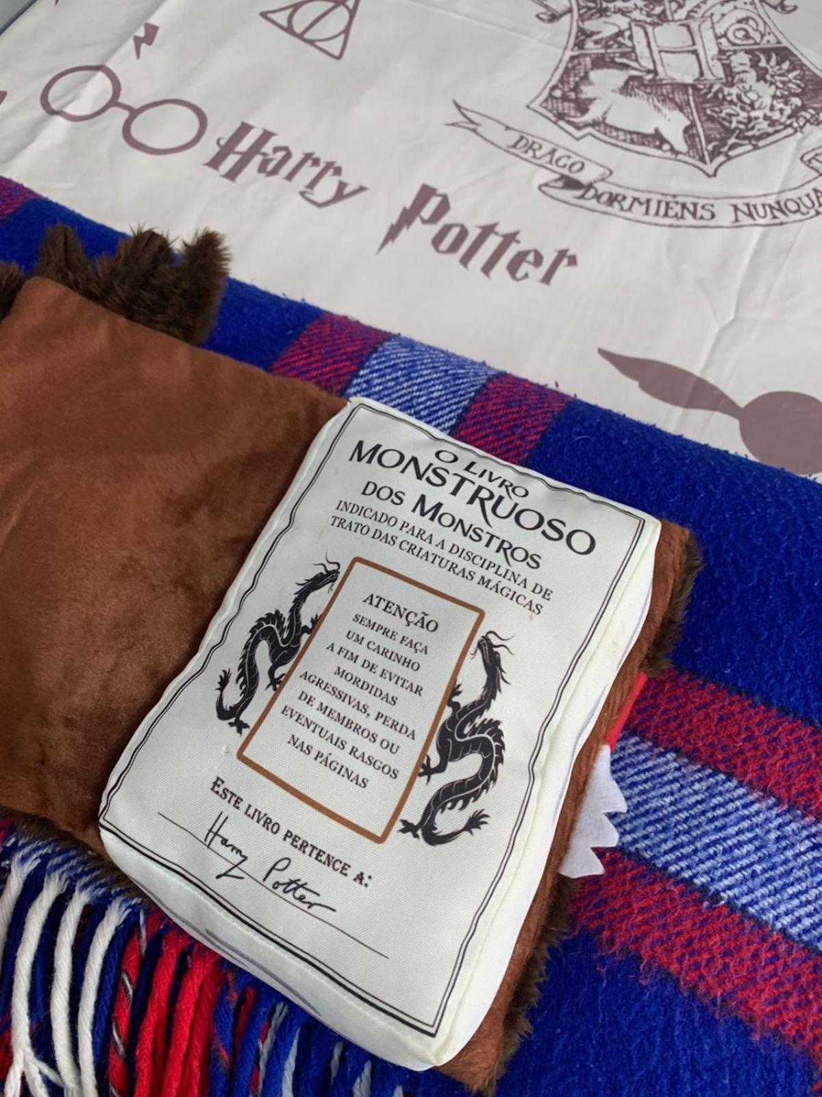 Aconchego Do Harry Potter Villa Pomerode Buitenkant foto