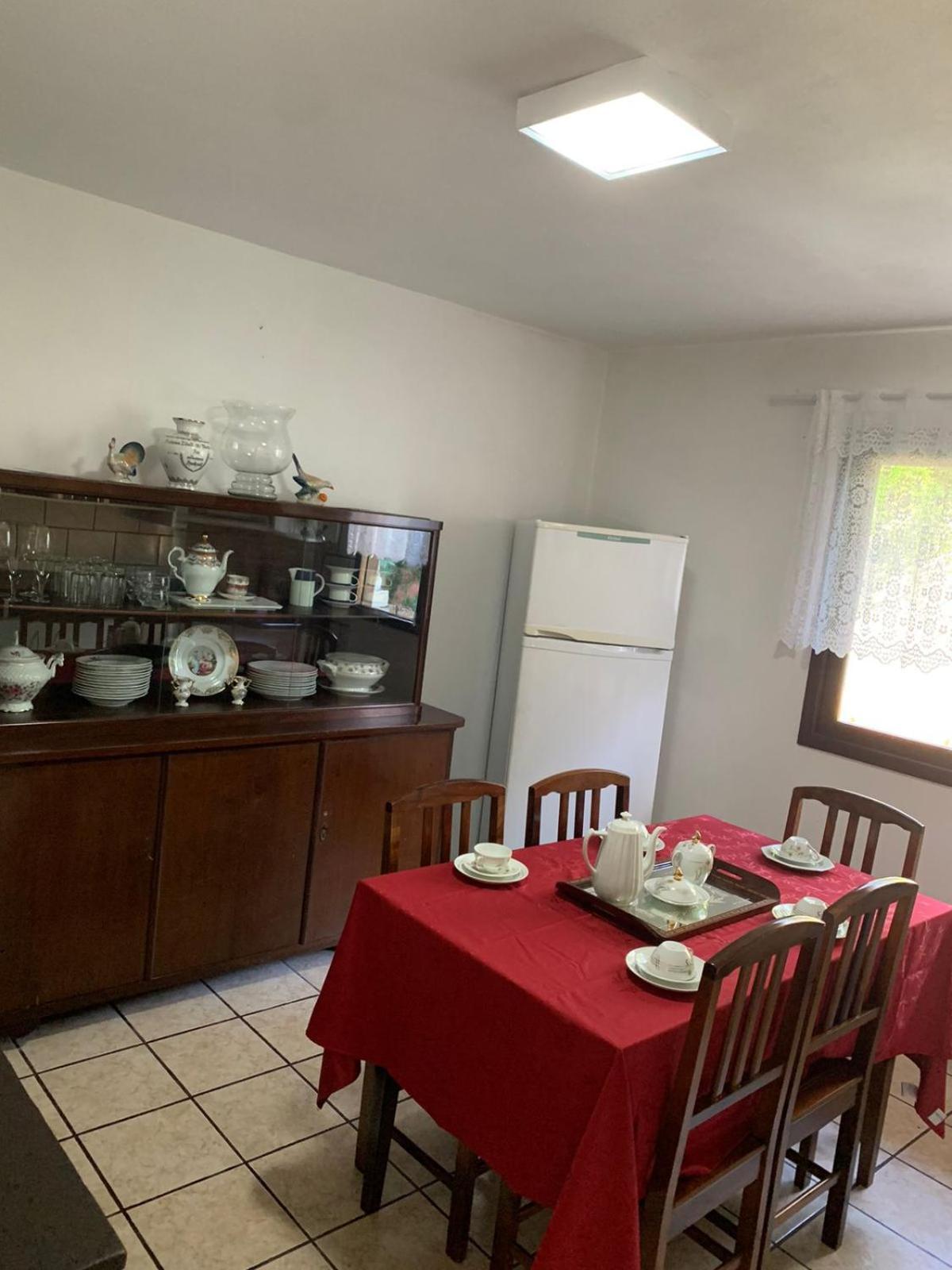 Aconchego Do Harry Potter Villa Pomerode Buitenkant foto
