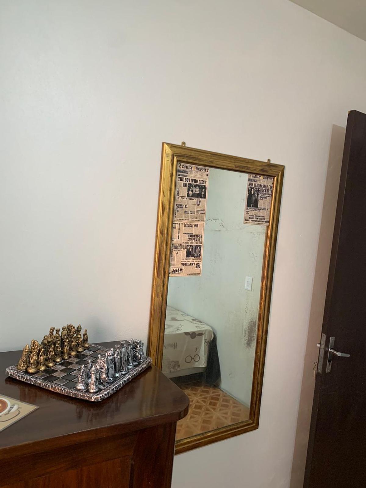 Aconchego Do Harry Potter Villa Pomerode Buitenkant foto