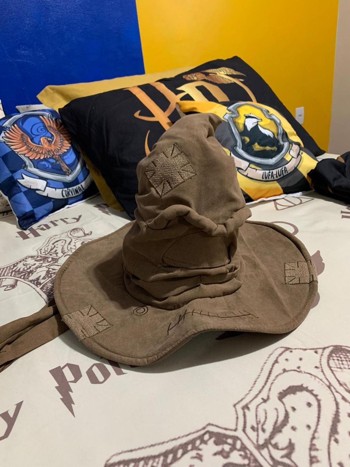 Aconchego Do Harry Potter Villa Pomerode Buitenkant foto