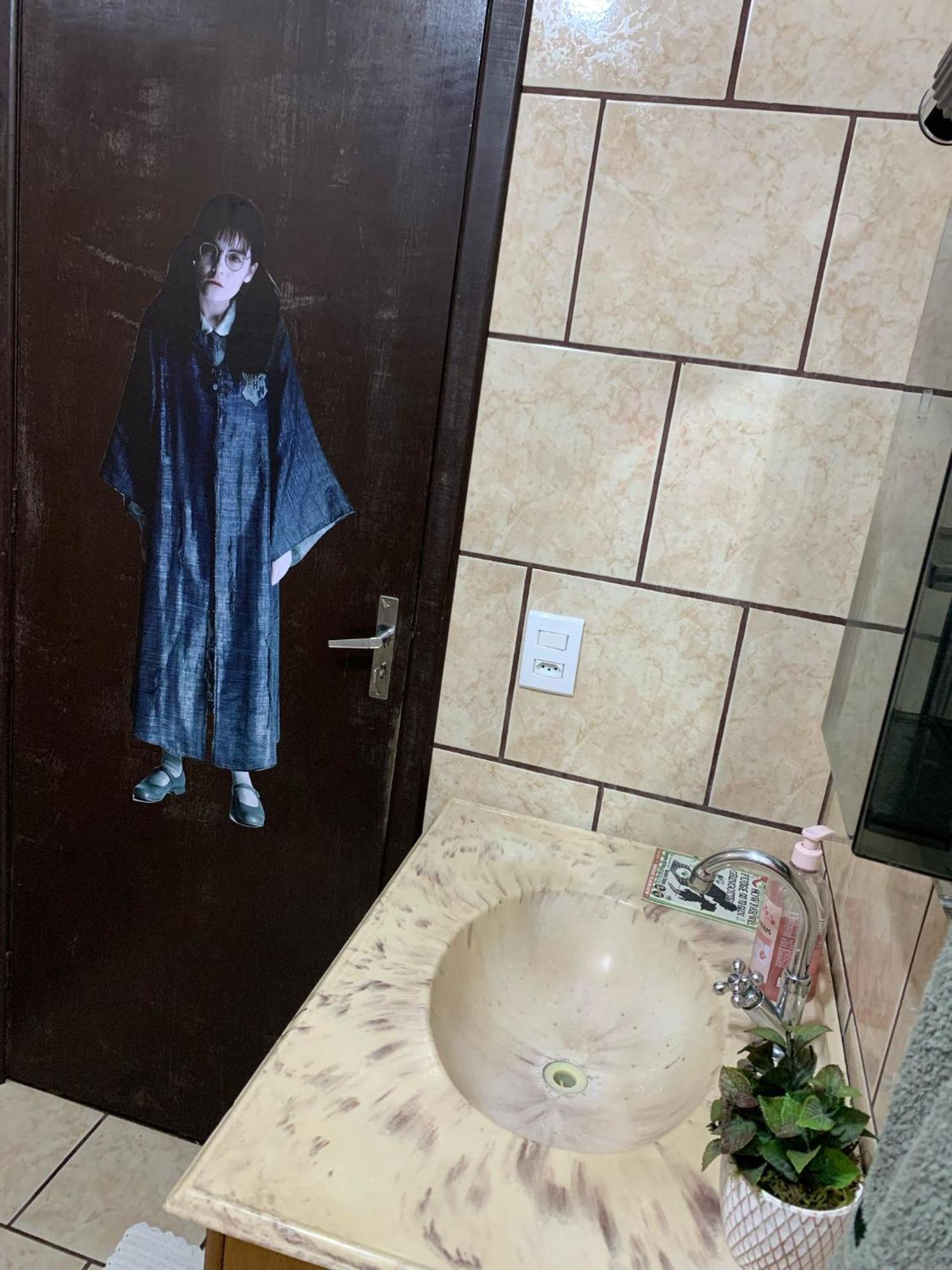 Aconchego Do Harry Potter Villa Pomerode Buitenkant foto